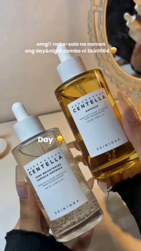 #skincare #skincareset