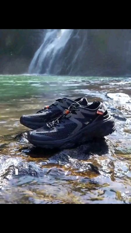 #361degrees CATFISH OUTDOOR QUICK DRY water shoes #watershoes #quickdry #outdoor #catfish #hikingshoes#masmurasashopee #affordable💯✅ #fyp