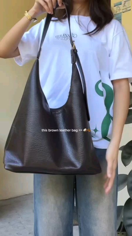 #Softleathersholderbag #ShopeePHPaydaySale  #MasMuraSaShopee  #FreeCoinsInShopeeVideo