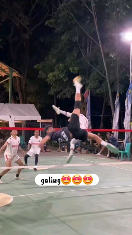 Sepak Takraw Competition Fibre Synthetic Ball#freecoininshopeevideo #MasMuraSaShopee