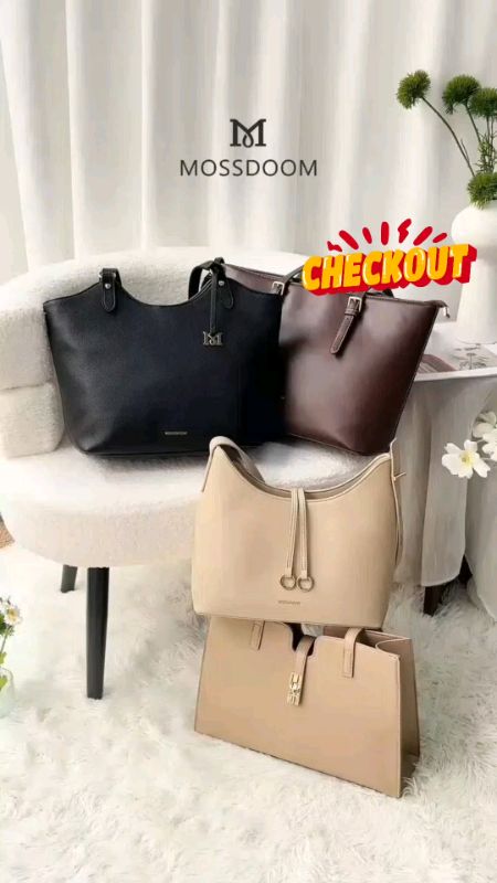 #MOSSDOOMWomensBag#Fyp#Foryou#highlights #FreeCoinsInShopeeVideo #ShopeePHPayDaySale #Shopee33InstantSurprise  #MasMuraSaShopee #HugotSaShopee#Stitch