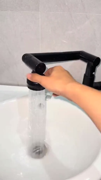 NEW 2 Mode #KitchenFaucet Stainless #RotatingFaucet  #MountedFaucet #FreeCoinsInShopeeVideo #productrecommendation #fyp