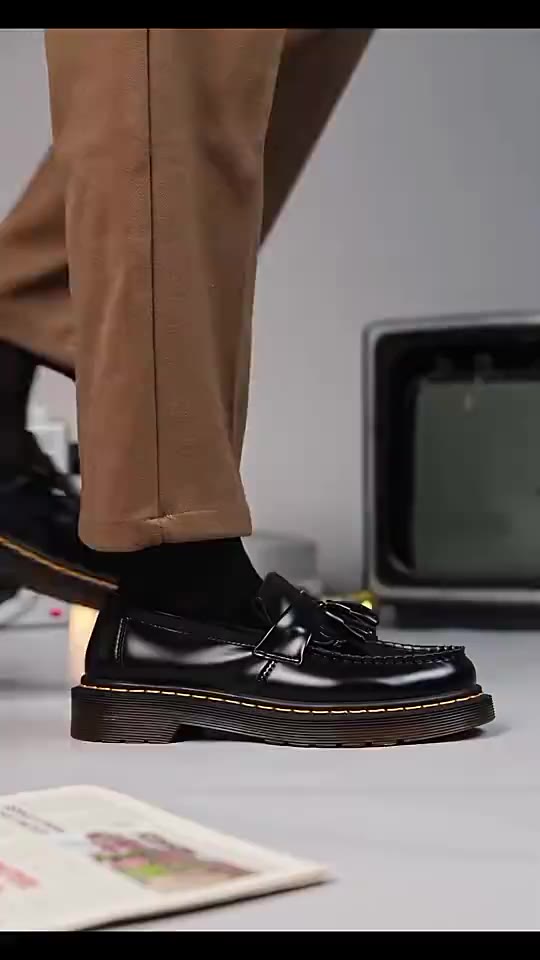 📌 Penton Bex Comfortable Loafers Shoes