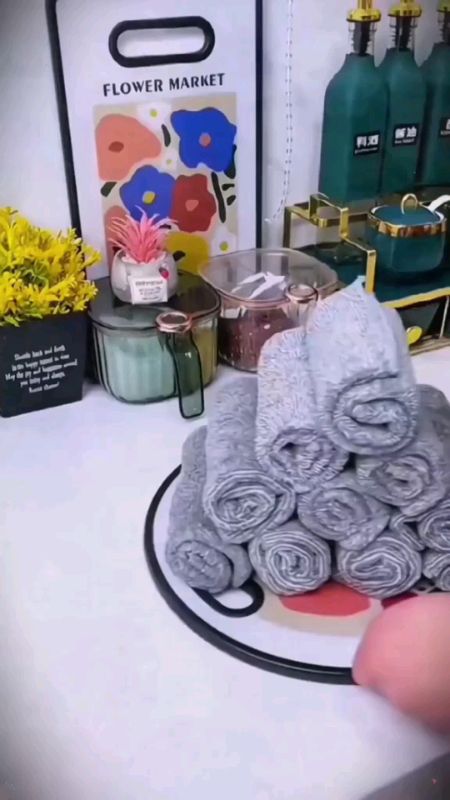 microfiber towel #MasMuraSaShopee #Kitchen #towel