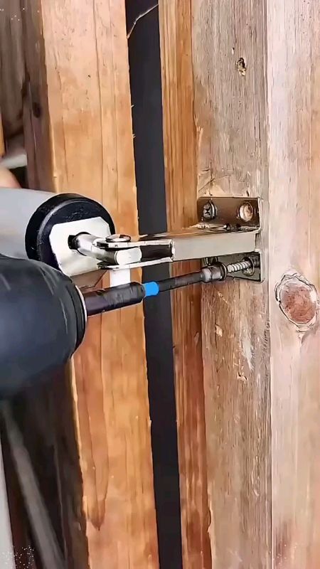 #Peumatic #automatic #ScreenDoor #Closer Tube Type #tube #type #trending #tool #fashion #diy