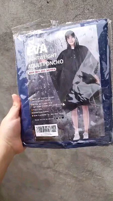 #raincoat #viral #trending #trend #shopee