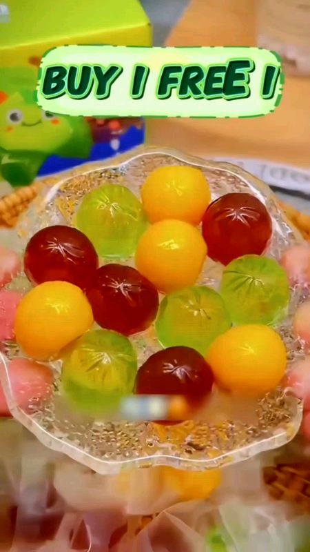 #gummylicious #MasMuraSaShopee #HugotSaShopee #FreeCoinsInShopeeVideo #ShopeePHPaydaySale #Shopee33instantsurprise #shopeequalivideos