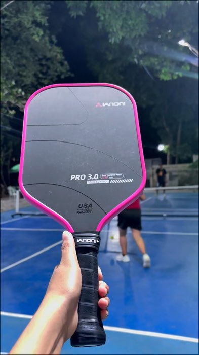#pickle #pickleball #pickleballpaddle #paddle #Ianoni #sports
