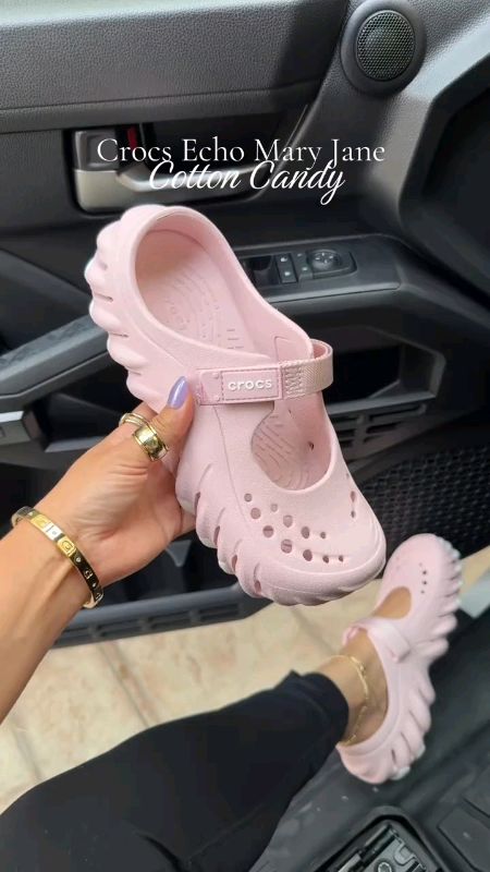 #crocs women's ECHO mary jane clog#ECHO#MARYJANE#CLOG#MASMURASASHOPEE #hugotsashopee #FREECOINSINSHOPEEVIDEO #FYP#AFFORDABLE #?✅❤️
