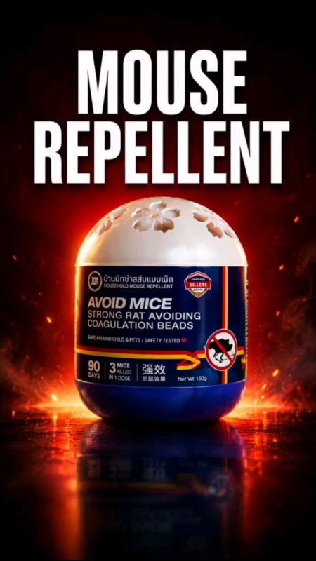 Rat Repellent#MasmurasaShopee #freecoinsinShopeeVideo #ShopeePHCommsXTR #Qualityproduct #Hugotsashopee #Trending #viral #fyp #ctto