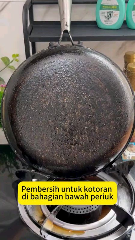 Bottom pot cleaner #bottompotcleaner #MasMuraSaShopee #ShopeePHPaydaySale #FreeCoinsInShopeeVideo #fyp #trending