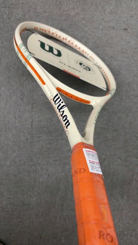 #wilson clash v3 100L Dessert tennis racket#CLASH#V3#100L#Dessert#tennisracket#💯✅ #freecoinsInshopeevideo #MASMURASASHOPEE #fyp