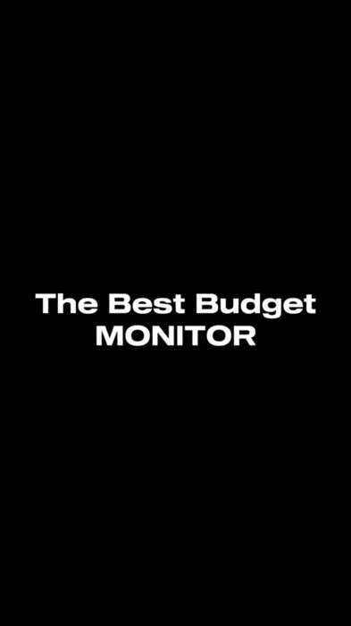 #nvision #monitor #affordablemonitor #nvisionmonitor #inplay #inplaygears
