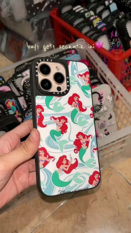 #princess#phonecase #buy1get1