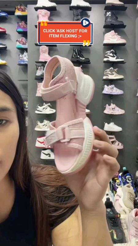 #kids #sandals #kidssandals #footwear #freecoinsinshopeevideo #masmurasashopee #shopeePhpaydaysale #hugotsashopee #viral #trending #shopeefinds