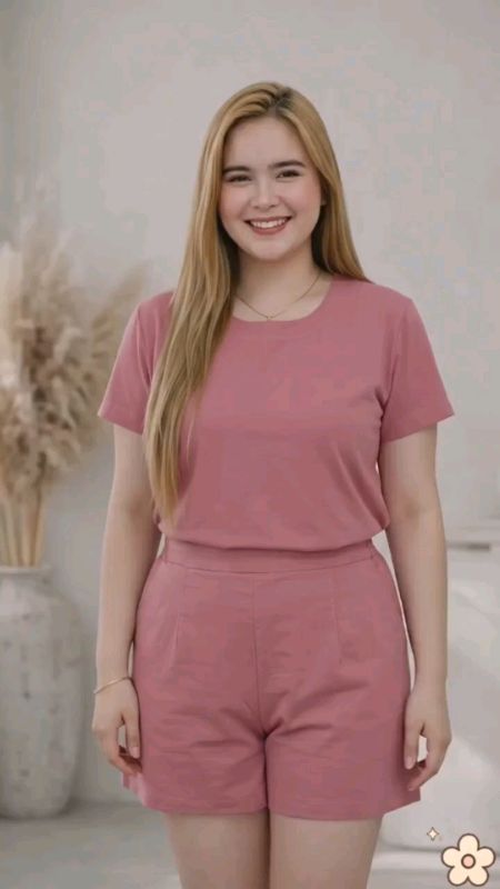 #ternoset #shopeefind #womanstyle