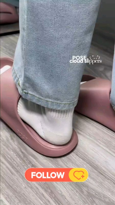 POSE CLOUD SLIPPERS #sale #Affordable #fyp#trending #MasMuraSaShopee#freecoinshoppe #viral #lowestprice#bestbuy