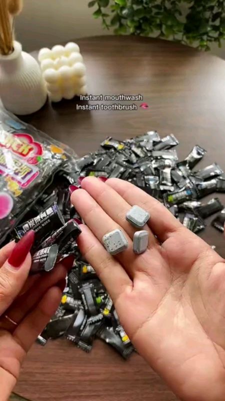 #mintcandy #sugetfree #masmura #shopee #fyp