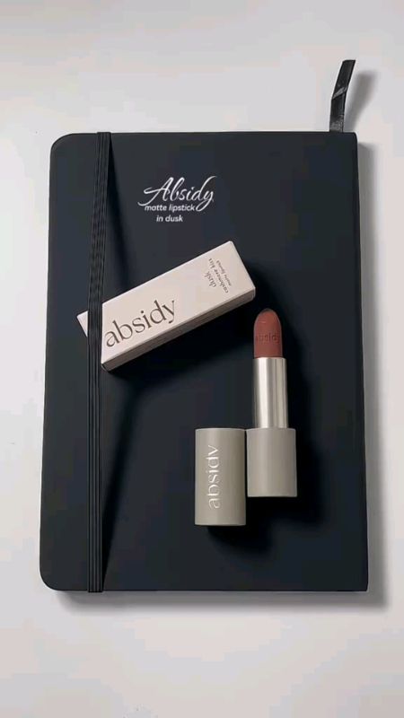#Absidy #absidycashmere #mattelipstick #absidymattelipstick #shopeefinds #lippies #shopee #paydaysale #MasMuraSaShopee #fyp