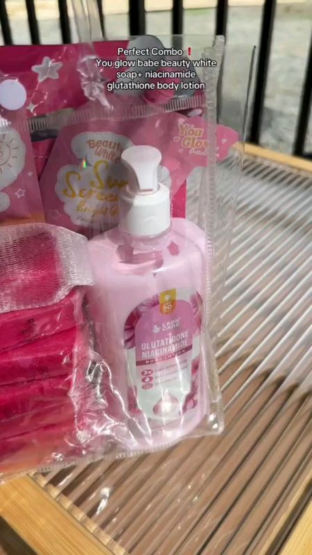 Beauty White Soap Buy 1 Get 1 #sale #ShopeePHPaydaySale #FreeCoinsInShopeeVideo #MasMuraSaShopee #HugotSaShopee #soap #whiteningsoap #fyp#everyone