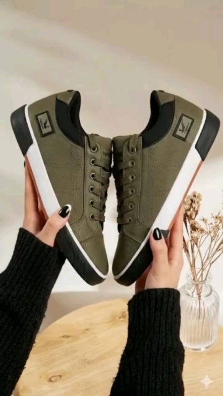 Check out 20230 new design Coastar Leather Running Shoes Casual Shoes For Men Size (41 Shopee now!#trending #fyp #viral