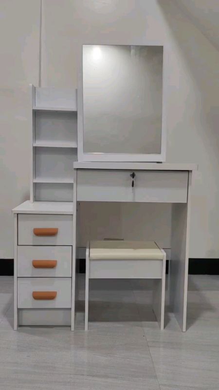 【COD】Good European-style Vanity table bedroom dresser simple multi-functional dressing table#✅#MasMuraSaShoppe #viral #fyp