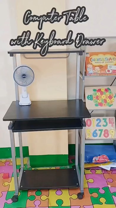 #DesktopComputerTable #fyp #trending #viral #CheckOutNaSaShopee #MasMuraSaShopee #FreeCoinsInShopeeVideo #ShopeePHPayDaySale