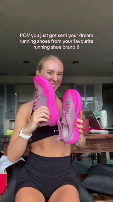 #newbalance fuelcell rebel v5 womens performance running shoes #fyp #runningshoes #v5#rebell#fuelcell #affordable💯✅ #quality✅ #MasMuraSaShopee