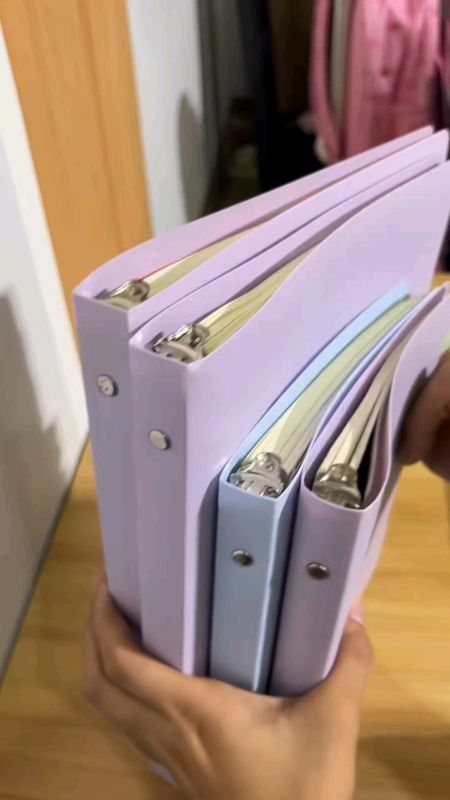 Sobrang Sulit talaga netong Binder Notebook #notebook #binder #MasMuraSaShopee#FreeCoinsInShopeeVideo #ShopeePHPaydaySale#trending#viral #foryou