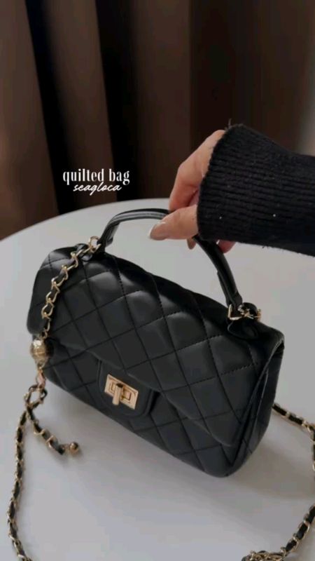 AFFORDABLE SHOULDER BAG/CROSS BODY BAG/HANDBAG FOR WOMEN! 💯✨😍 Ganda mga mii! Checkout na kayo! #goodquality #affordable #FreeCoinsInShopeeVideo #fyp