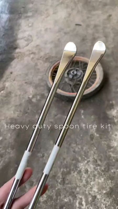 #37.5cm #auto #spoon #Tire #kit #Car #Rim #protector #tire #repair #Tool #tire #Spoon #Crowbar #tool #heavyDuty #trending #tool #diy #fashion
