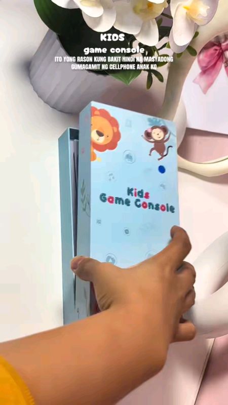 New Children Mobile Phone Dual Camera touch screen mobile phone #masmurasashoppee#masmagandasashoppe#freecoins#mobilephone#children#kids