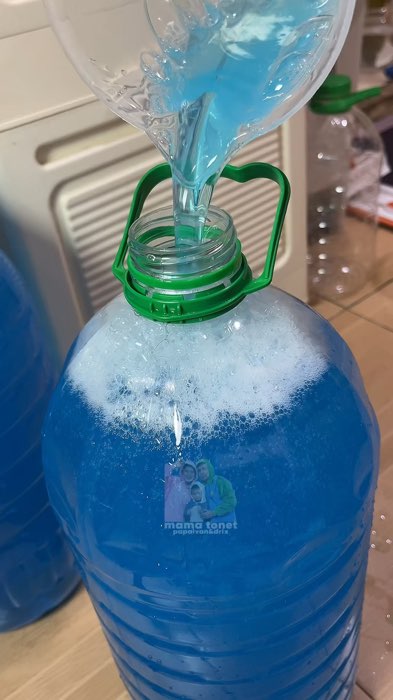 sabon panlaba #laundrydetergent #laundry #liquiddetergent #laundrydetergent #Detergent