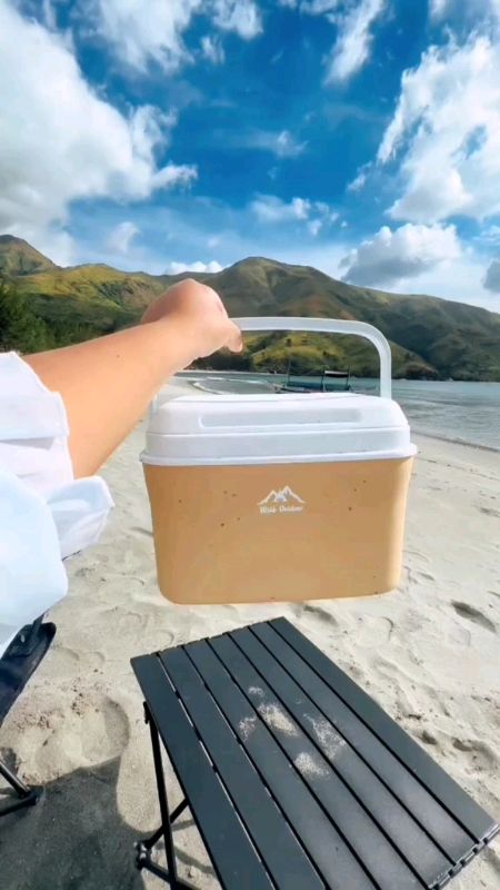 #OutdoorCoolerChest #MasMuraSaShoppee #FreeCoinsOnVideos