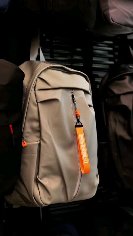 ARCANO Waterproof Backpack for Men Elite Bag Large Capacity Laptop Bag for School Travel Hiking Bag#Wholesale #Schoolbag #backtoschool#fyppppp