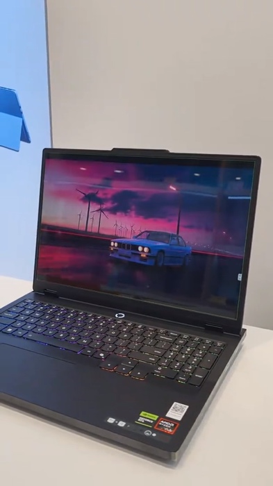 ￼#lenovo #legion5pro #ryzen