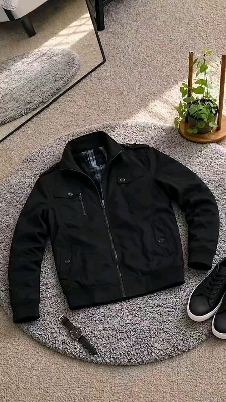 #menjacket #jacketformen