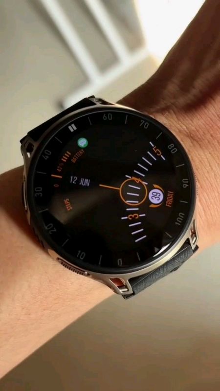 #AMAZFIT cheetah 2 pro smartwatch 3000nits 1.32 amoled#cheetah2pro#smartwatch#3000nits#amoled#💯💯❤️✅ #SHOPEEPHPAYDAYSALE #MASMURASASHOPEE