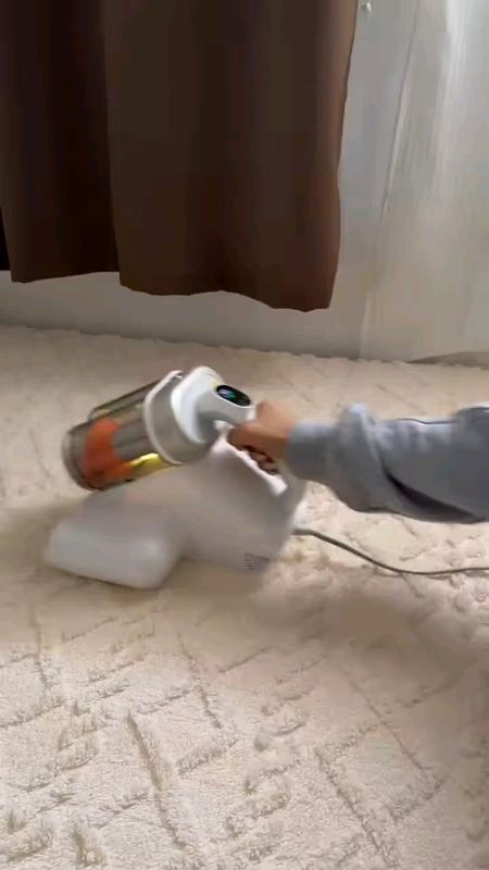 Deerma M1 #DustMiteVacuumCleaner #Portable #trending #fyyyppppp#FreecoinsInshopervideo#HugotsaShopee