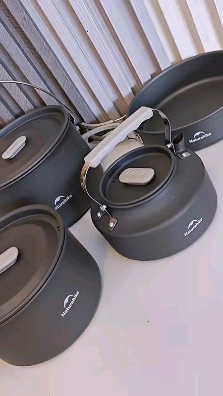 #naturehike #campingcookware #HugotSaShopee #shopeefinds#ShopeePHPaydaySale#MasMuraSaShopee  #trending #viral #fyp #FreeCoinsInShopeeVideo
