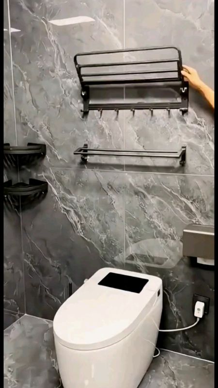 #towelrack #towel #rack #houseneeds #mustbuy #payday #trending #viral