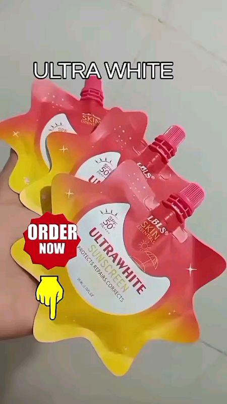 #ShopeePHPaydaySale #FreeCoinsInShopeeVideo #ShopeePHCommsXTRA #WishlistMoSagotKo #fyp #MasMuraSaShopee #viral #trending #ultra #white #sunscreen
