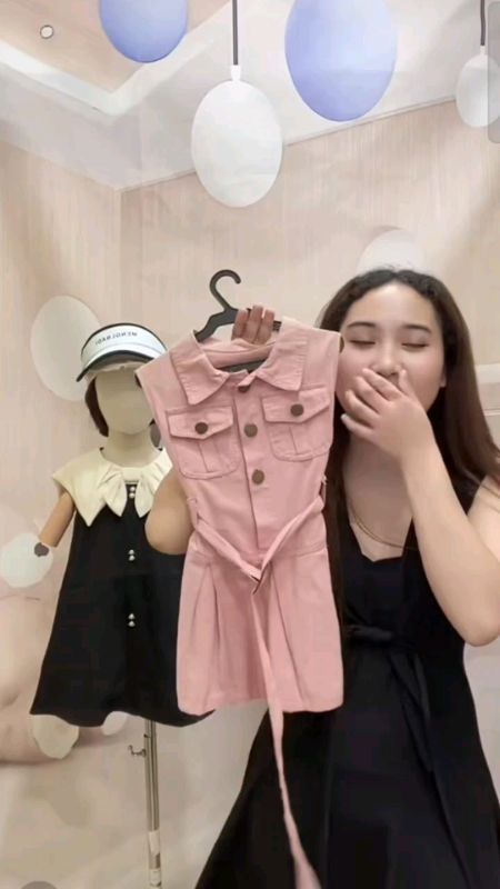 #mesolodress#mesolokidsdress#mesolokids#kidsdress#kidssundaydress#kidscasualdress#dress#viral#trending#outfit#fashion#freecoinsinshopeevideo#masmura