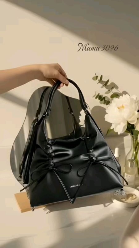Shoulder Bag for Women #FreeCoinsInShopeeVideo #MasMuraSaShopee #ShopeePHPaydaySale #HugotSaShopee