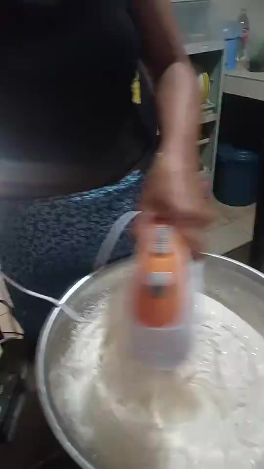 handmixer