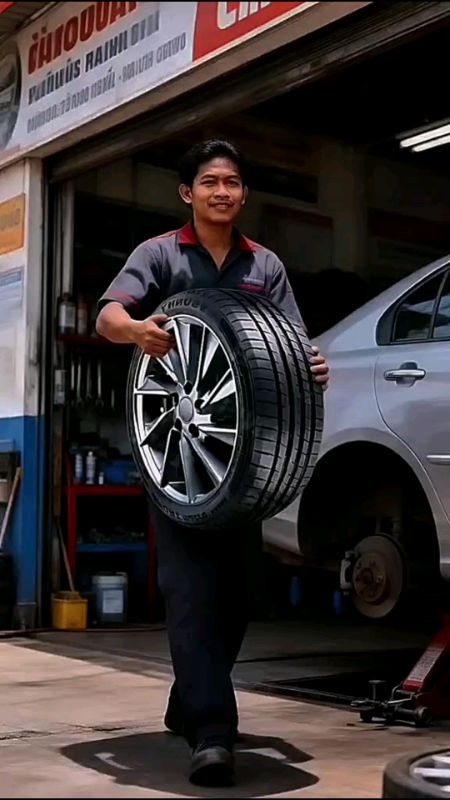 Sunny Auto Tire NP226 RIM 15 ( 215/70 R15, 205/70 R15, 205/65R15, 195/65R15,185/65 R15, 175/65 R15 ) #shopee #MasMuraSaShopee #trending #trend