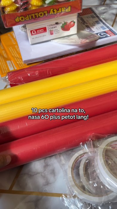 #Cartolina