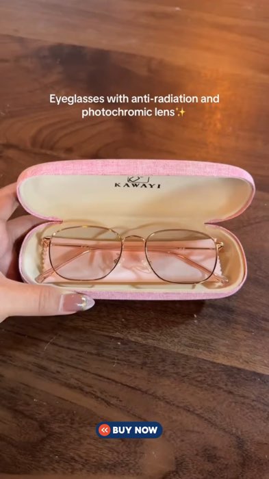 #FreeCoinsInShopeeVideo #MasMuraSaShopee #fyp #viral #trending #affordable #budol #eyeglasses#eyeglass