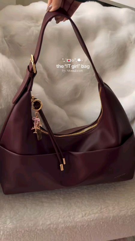 #shoulderbag #mossdoombag #bagforwomen