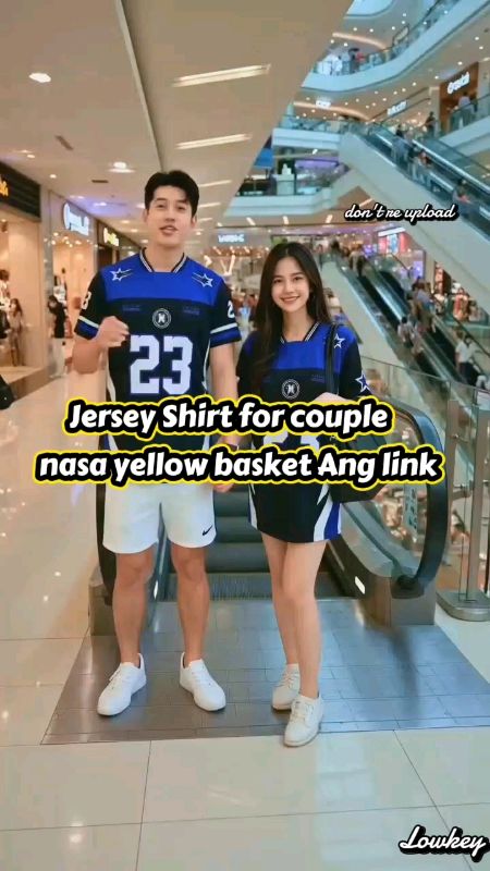 pov: jersey shirt na bagay sau Ng bebe mo#OOTD #Outfit #terno #mura #sulit #shoppee #reel #jersey #everyone #trending #viral